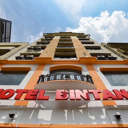 Hotel Bintang Куала-Лумпур Экстерьер фото