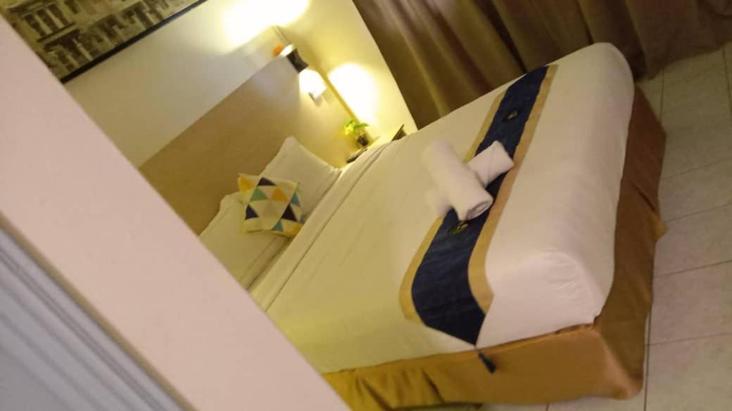 Hotel Bintang Куала-Лумпур Экстерьер фото