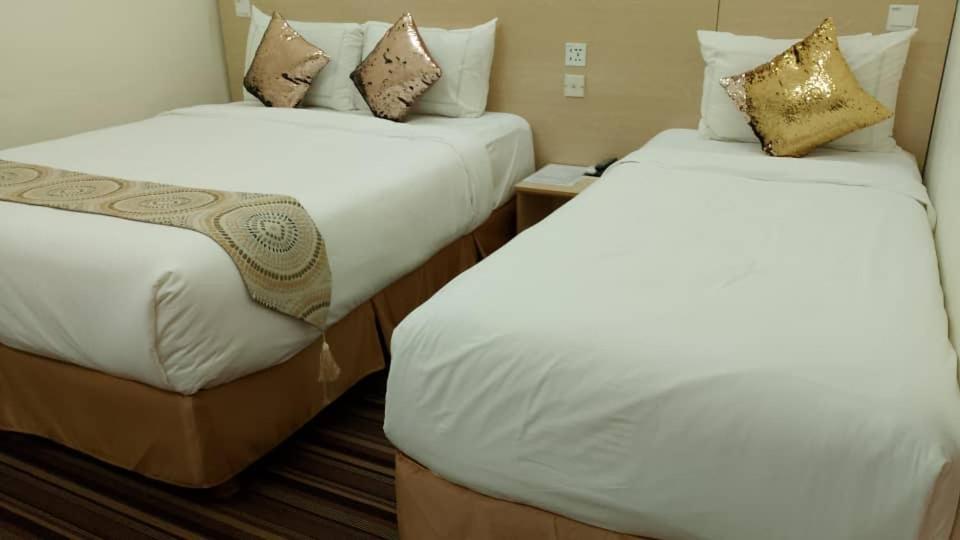 Hotel Bintang Куала-Лумпур Экстерьер фото